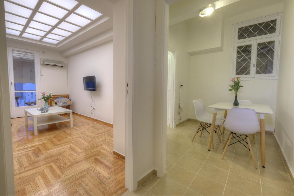 Syntagma Cozy Apartment Αθήνα Εξωτερικό φωτογραφία