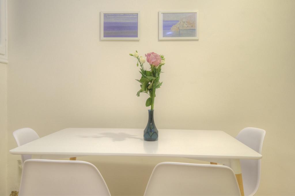 Syntagma Cozy Apartment Αθήνα Εξωτερικό φωτογραφία