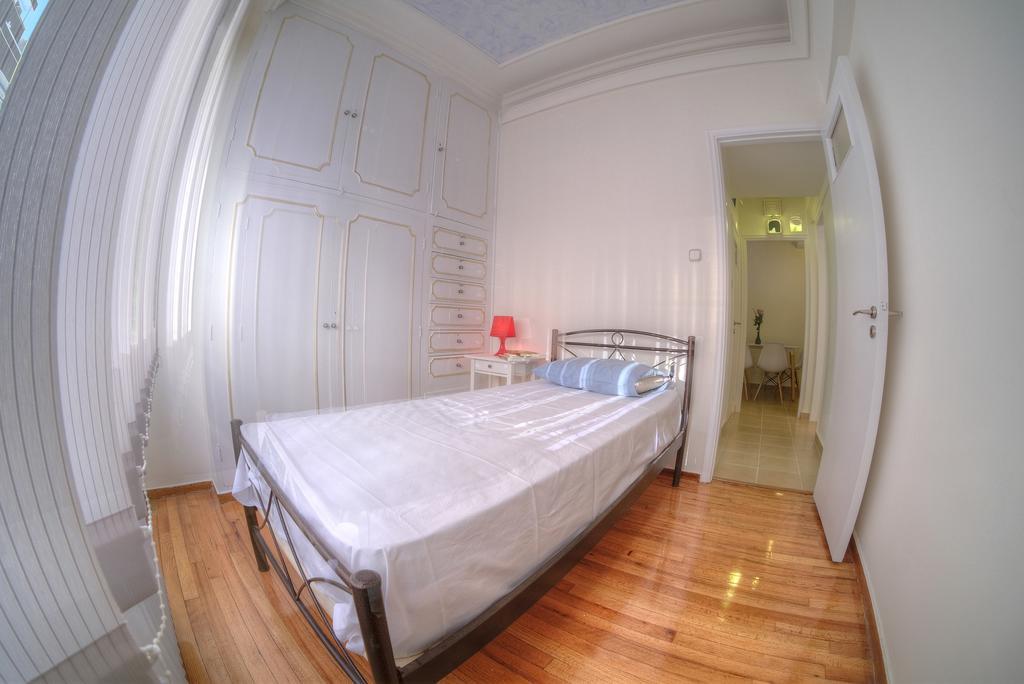 Syntagma Cozy Apartment Αθήνα Εξωτερικό φωτογραφία