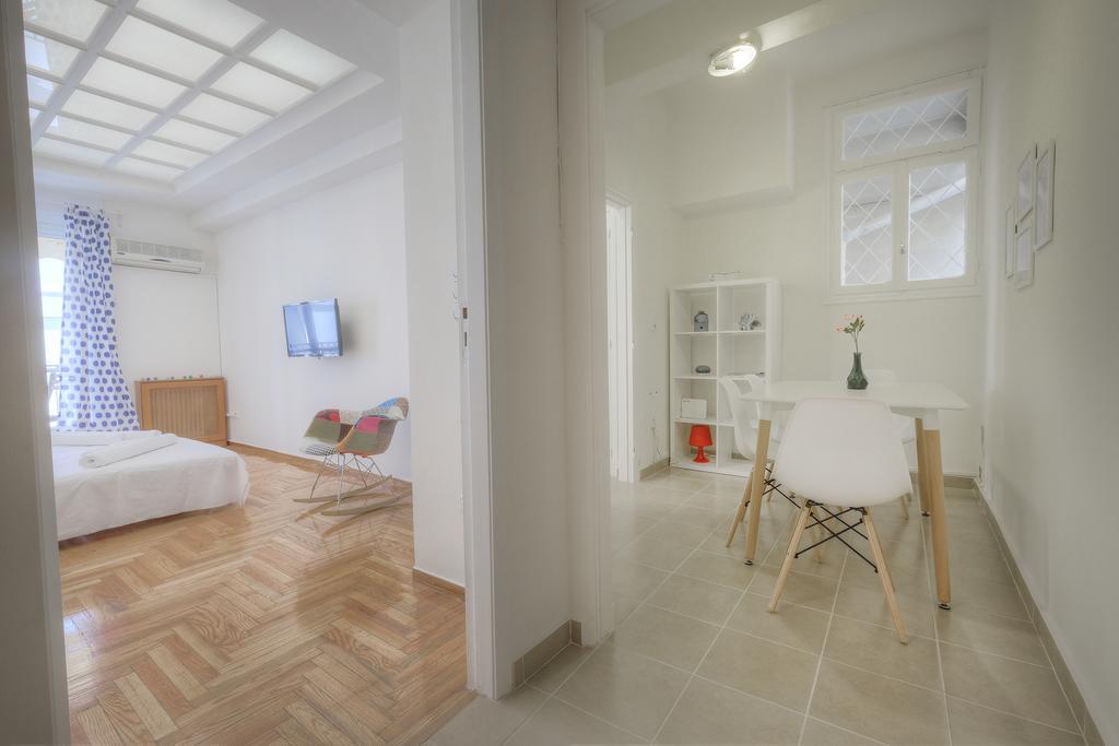 Syntagma Cozy Apartment Αθήνα Εξωτερικό φωτογραφία