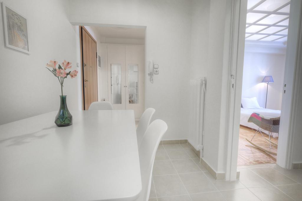 Syntagma Cozy Apartment Αθήνα Εξωτερικό φωτογραφία