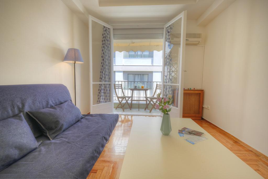 Syntagma Cozy Apartment Αθήνα Εξωτερικό φωτογραφία