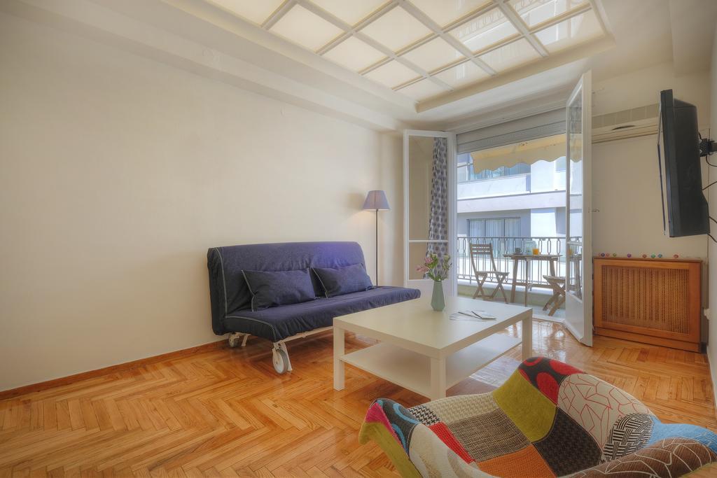Syntagma Cozy Apartment Αθήνα Εξωτερικό φωτογραφία