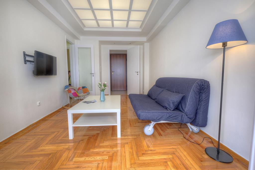 Syntagma Cozy Apartment Αθήνα Εξωτερικό φωτογραφία