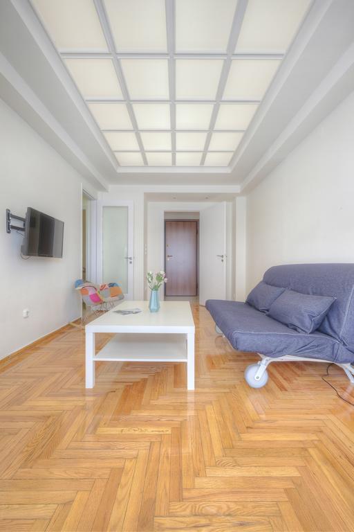 Syntagma Cozy Apartment Αθήνα Εξωτερικό φωτογραφία