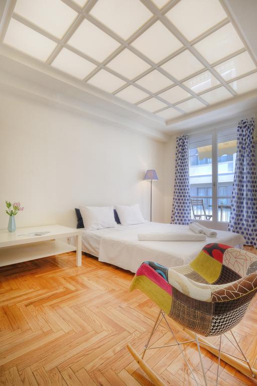Syntagma Cozy Apartment Αθήνα Εξωτερικό φωτογραφία