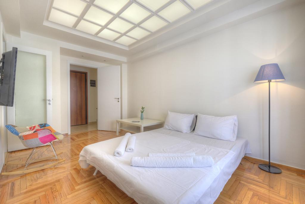 Syntagma Cozy Apartment Αθήνα Εξωτερικό φωτογραφία
