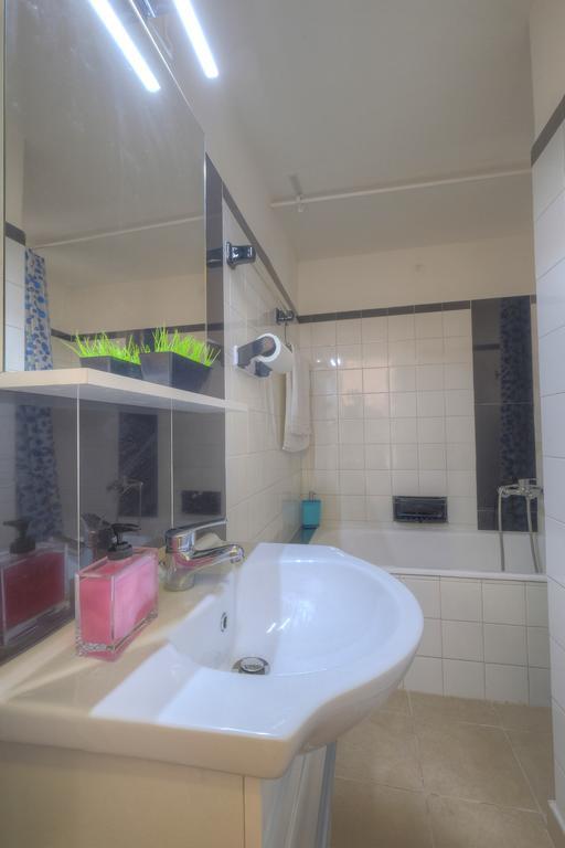 Syntagma Cozy Apartment Αθήνα Εξωτερικό φωτογραφία