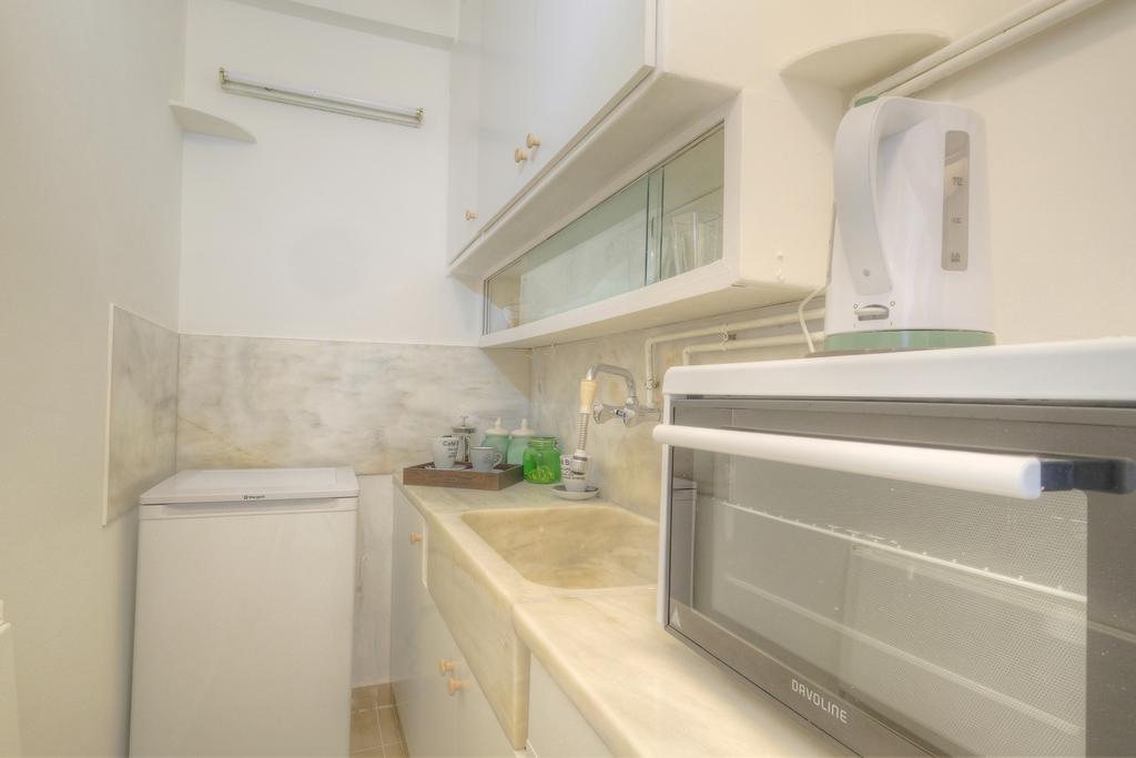 Syntagma Cozy Apartment Αθήνα Εξωτερικό φωτογραφία